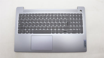 Lenovo COVER Upper Case ASM_SPA L 83ERAGFP NBL 5CB1M23513