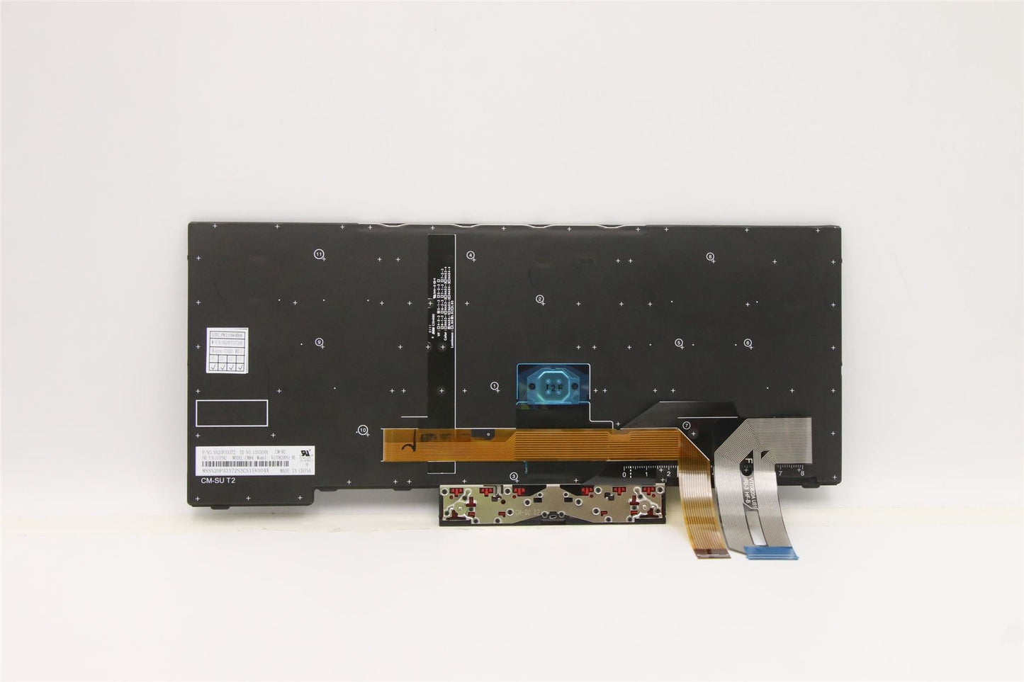 Lenovo ThinkPad T480s L480 L380 L390 L490 E480 T490 E490 T495 Keyboard 01YP542