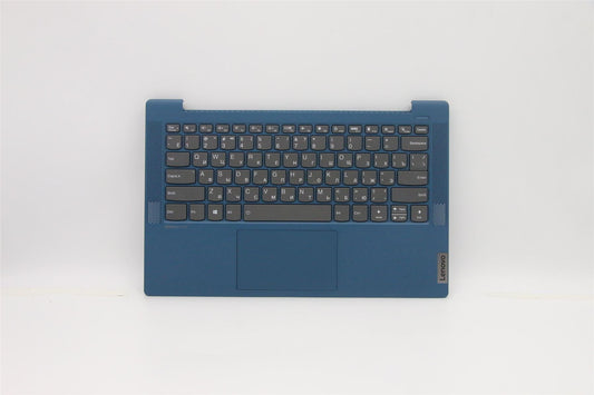 Lenovo Upper C81YH PL_BLU NFP BLKB_RUS 5CB0Y88807