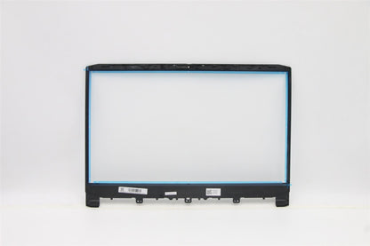 Lenovo IdeaPad 3-15IHU6 3-15ACH6 Bezel front trim frame Cover Black 5B30S19017