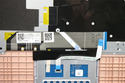 Lenovo UpCase ASM 3N 81J1 MNB W/KB USI 5CB0R61258