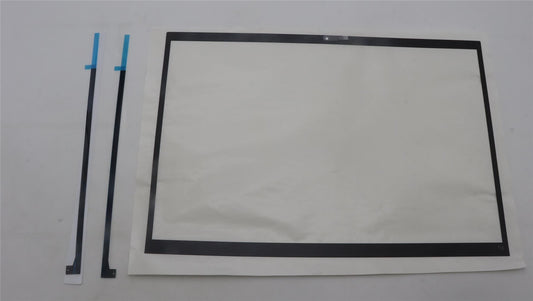 Lenovo ThinkPad T16 Gen 2 Bezel front trim frame Cover Black 5B30Z38980