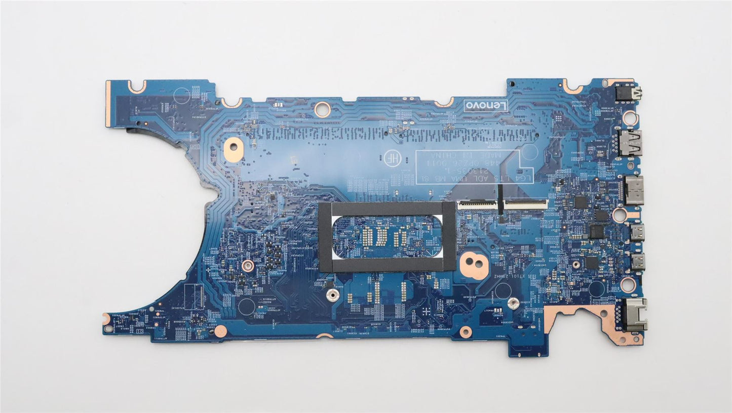 Lenovo ThinkPad L15 Gen 3 s Motherboard Mainboard UMA INTELI51245U 5B21J77065
