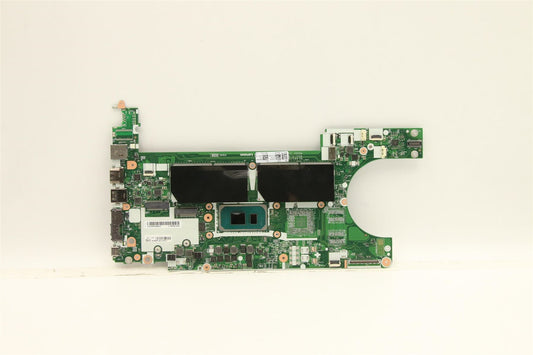 Lenovo ThinkPad L15 Gen 2 L14 Gen 2 Motherboard Mainboard UMA 5B21H39617