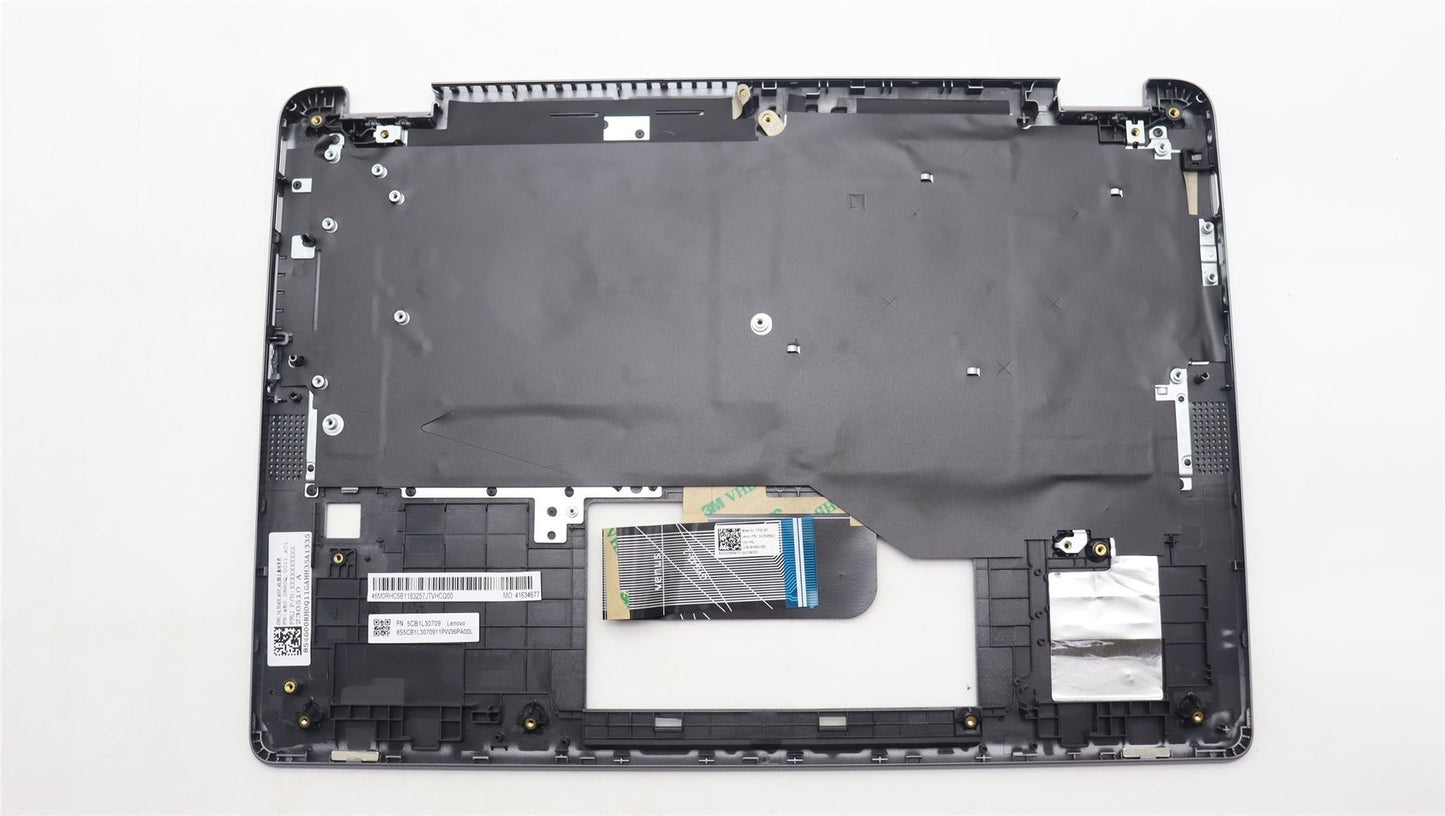 Lenovo Upper Case ASM_BEL W 82Y0 AG 5CB1L30709