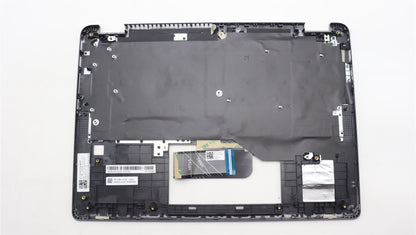 Lenovo Upper Case ASM_BEL W 82Y0 AG 5CB1L30709