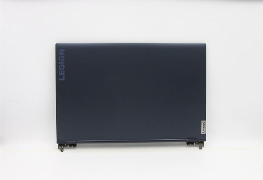 Lenovo Legion 5-17ITH6 5-17ACH6 LCD Cover Rear Back Housing Blue 5CB1D01903