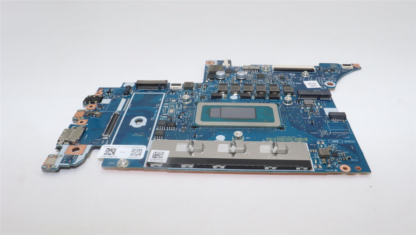 Lenovo IdeaPad 5 14IAH8 Motherboard Mainboard UMA INTELI512450H 8G 5B21L45617
