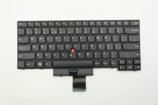 Lenovo FRU ABBA-KBD IND CHY Indian English Keyboard 04Y0712