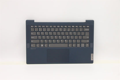 Lenovo UpperCase_ENG C82FE PLBUW NFPBL 5CB1B66016