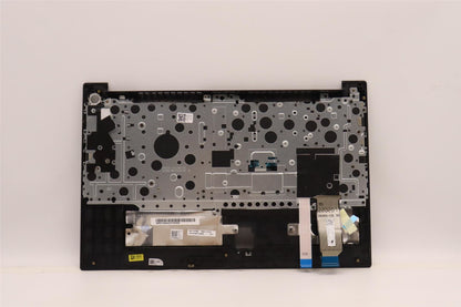 Lenovo MECH_ASM KB C POR(PMX)PT FP UK BK 5M11A38482
