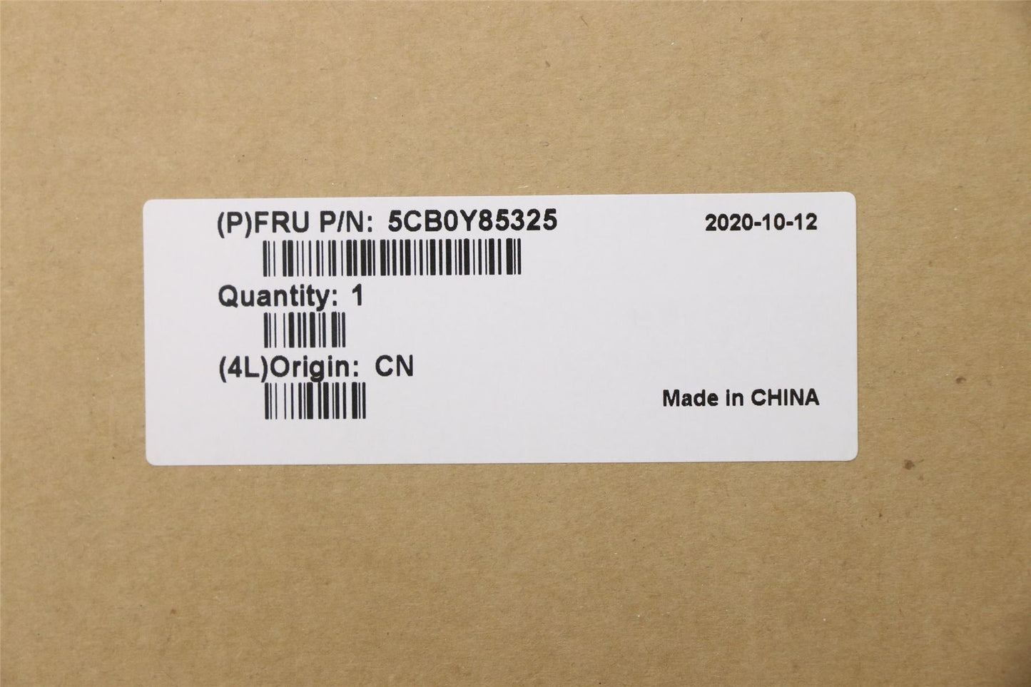Lenovo Flex 5-14IIL05 5-14ARE05 5-14ITL05 Housse de repose-mains pour clavier 5CB0Y85325