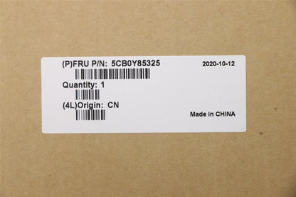 Lenovo Flex 5-14IIL05 5-14ARE05 5-14ITL05 Housse de repose-mains pour clavier 5CB0Y85325