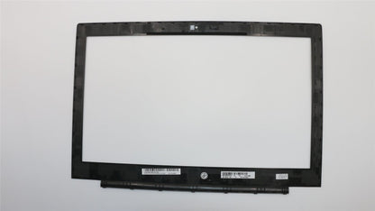 Lenovo ThinkPad T560 Bezel front trim frame Cover Black 00UR851