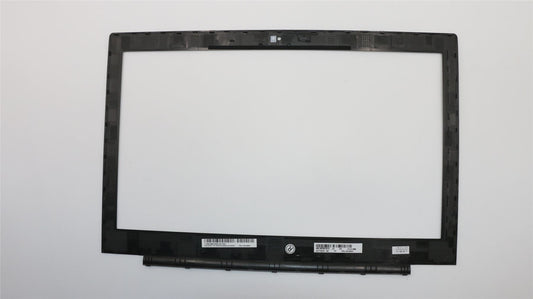 Lenovo ThinkPad T560 Bezel front trim frame Cover Black 00UR851