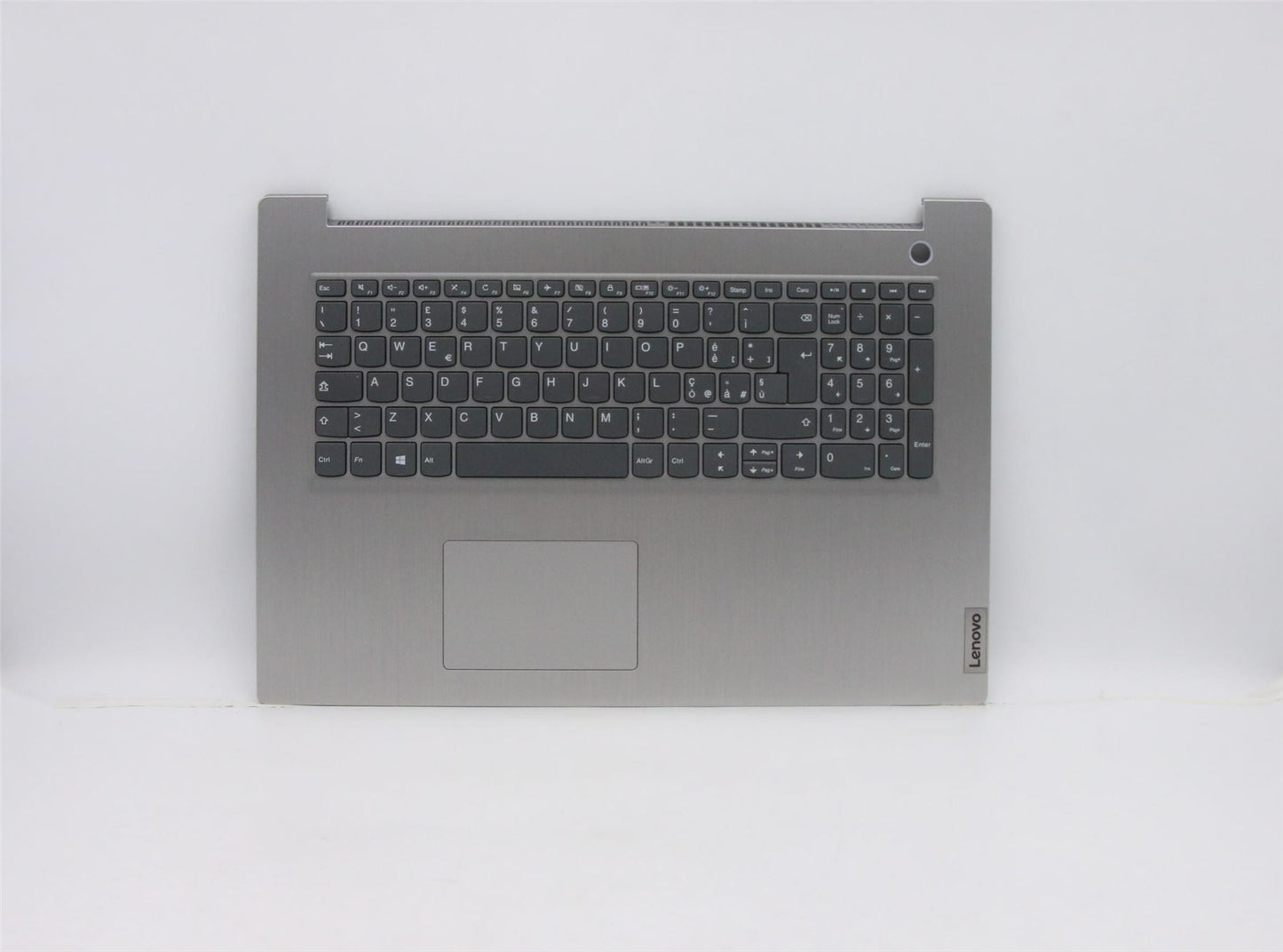 Lenovo Upper Case ASM_IT L81WC FPPGDIS 5CB0X56867