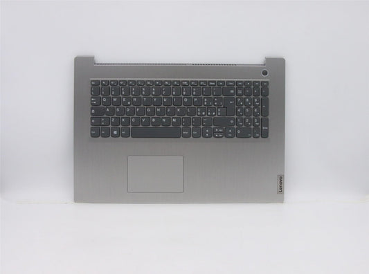 Lenovo Upper Case ASM_IT L81WC FPPGDIS 5CB0X56867
