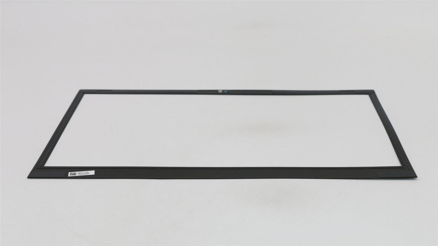 Lenovo ThinkPad T470s Bezel Trim Frame Sheet Cover Black 01ER095