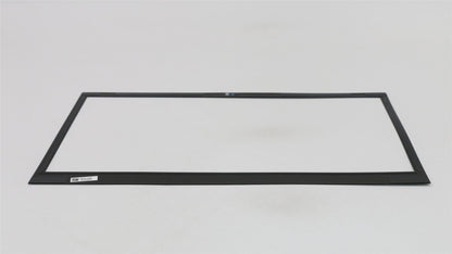 Lenovo ThinkPad T470s Bezel Trim Frame Sheet Cover Black 01ER095