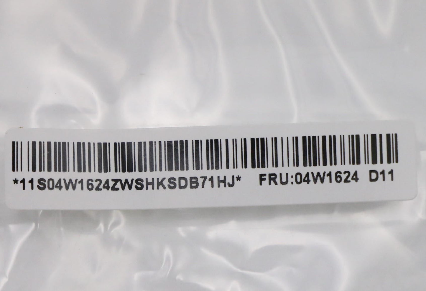 Lenovo ThinkPad T420 Audio Sub Board Cable 04W1624