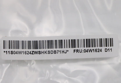 Lenovo ThinkPad T420 Audio Sub Board Cable 04W1624