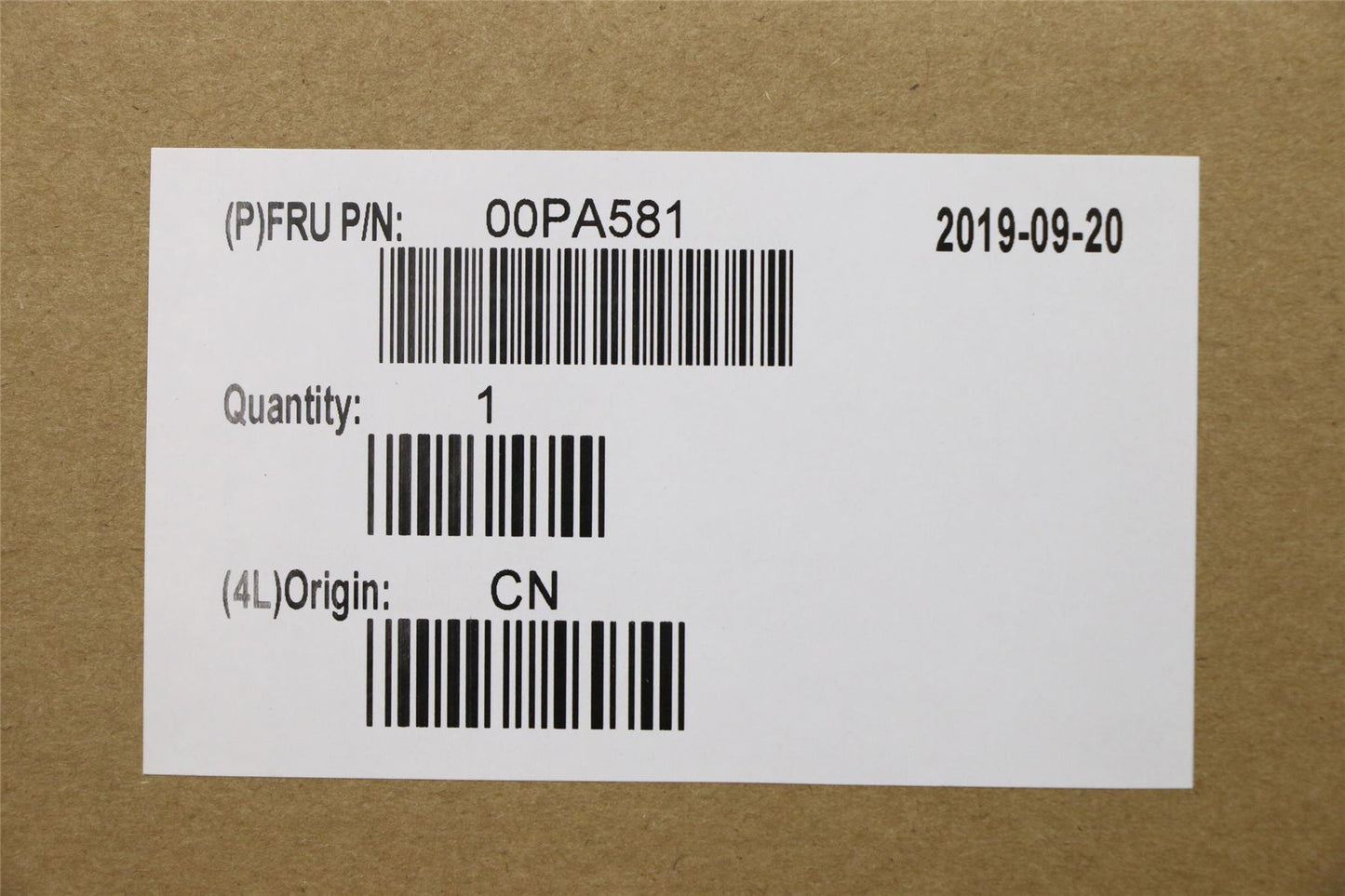 Lenovo ThinkPad L560 Keyboard Belgian Black 00PA581