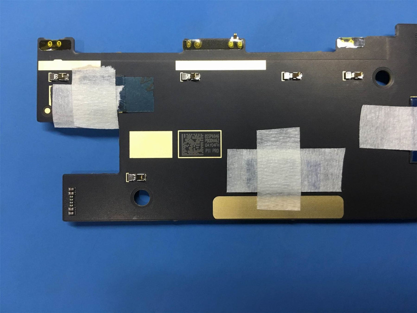 Lenovo Tab P11 Pro (TB-J706F, TB-J706L) Motherboard Mainboard 5B28C17530