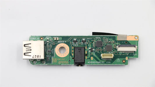 Lenovo IdeaCentre 520-24ICB 520-22ICB USB Port Audio Card Reader Board 01LM616