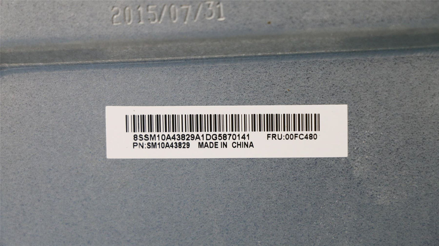 Lenovo MECH_ASM 9.5mm Slim ODD Cage 00FC480