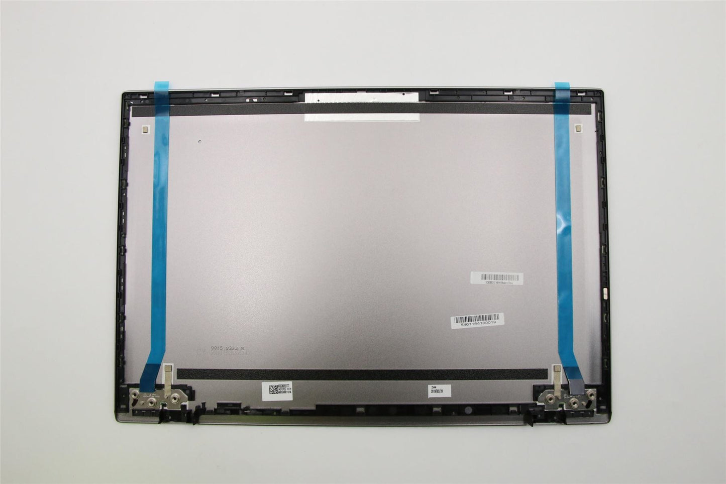 Lenovo Chromebook 14e S345-14AST LCD Cover Rear Back Housing Silver 5CB0S95313