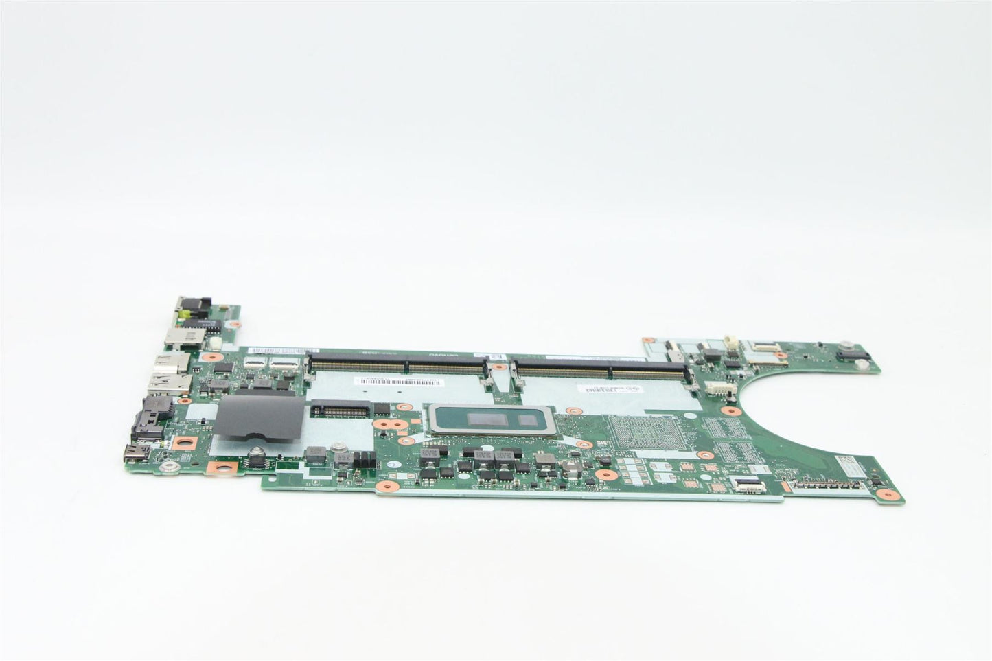 Lenovo ThinkPad L590 s Motherboard Mainboard UMA intelCeleron4305U 02DM183