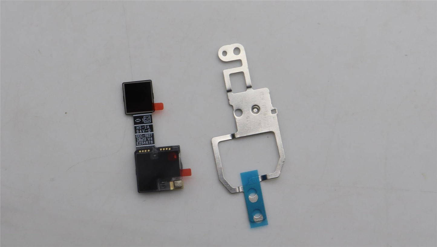 Lenovo X13YG4 FPR with Bracket Black 5M11L64820