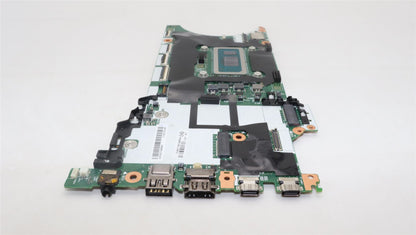 Lenovo ThinkPad T14s Gen 4 Motherboard Mainboard UMA INTELI51345U 32G 5B21L59876