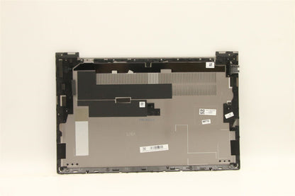 Lenovo ThinkBook 14 G4 IAP Bottom Base Lower Chassis Cover Grey 5CB1J09066