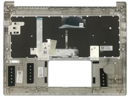 Acer Swift S313-53G SF313-52 SF313-53 Palmrest Cover Keyboard UK 6B.A4JN8.031