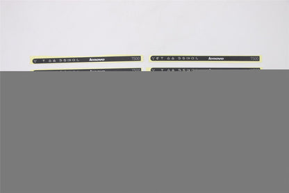 Lenovo NAMPLT ClearPlate Kit 43Y9739