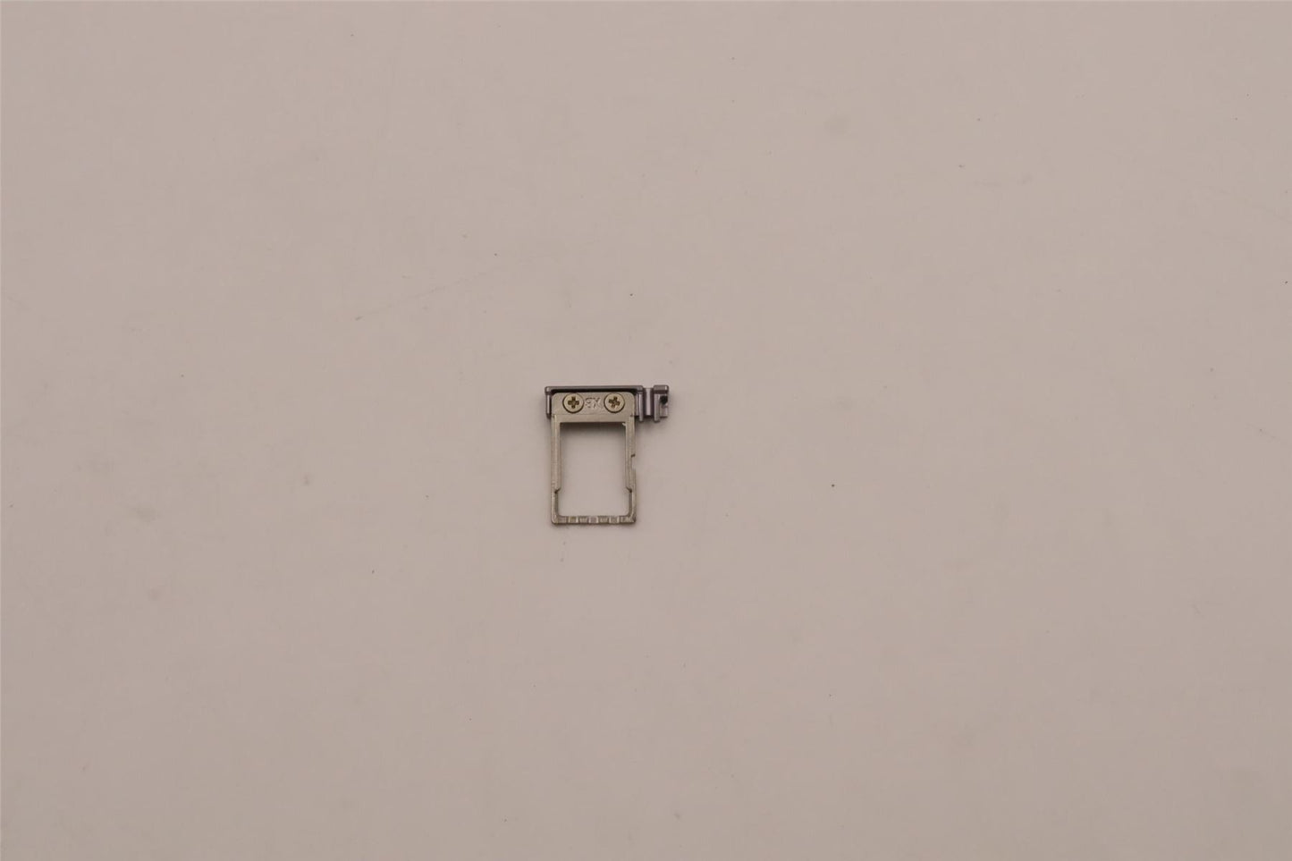 Lenovo SIM TRAY,GRAY,Sintoyo 5M11J41776