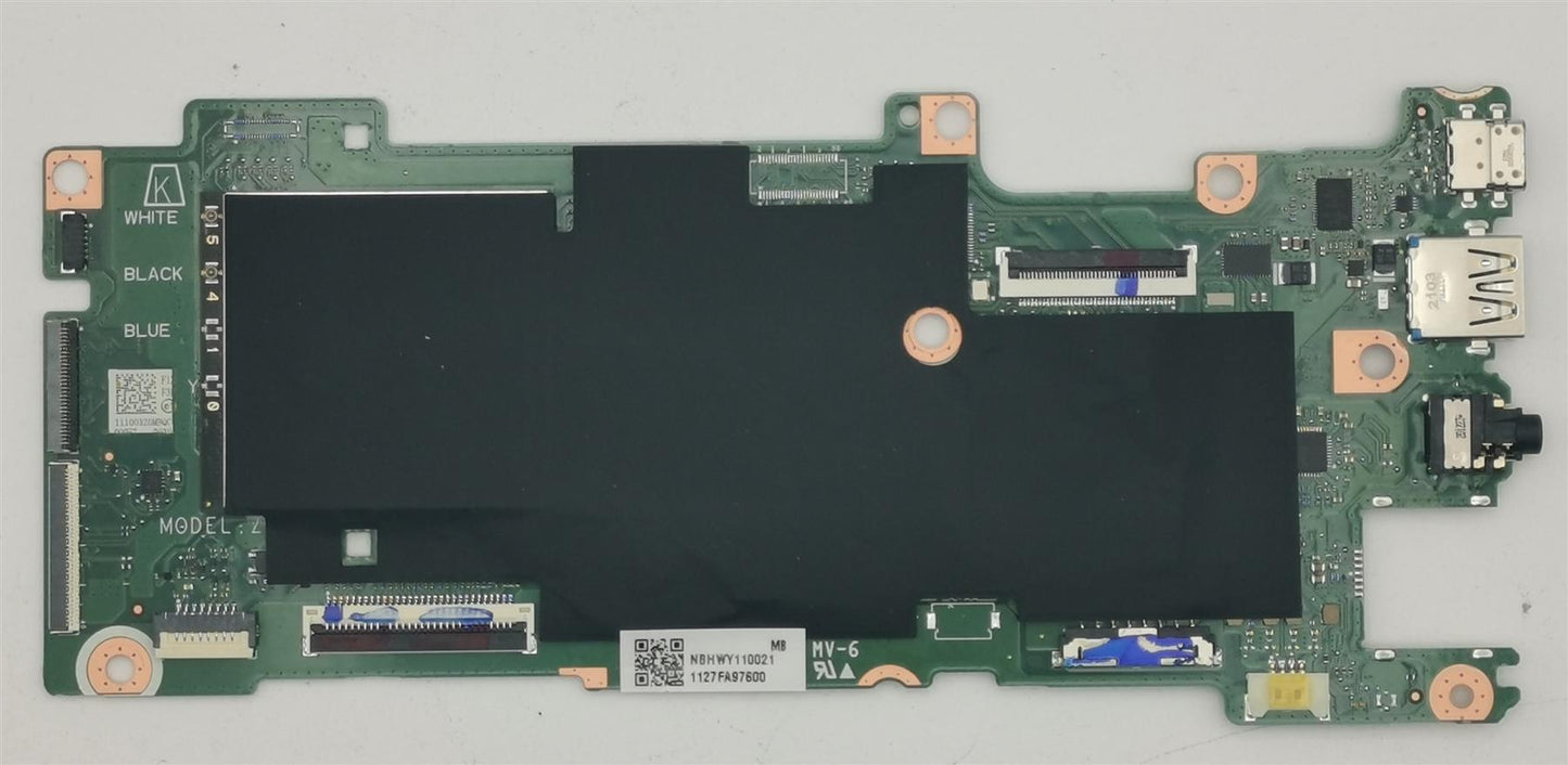 Acer Chromebook Spin CP513-1H Motherboard Mainboard Black NB.HWY11.002