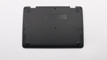 Lenovo Chromebook 300e Bottom Base Lower Chassis Cover Black 5CB0Q93982