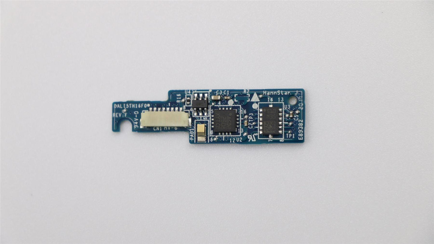 Lenovo Psensor, Gsensor, E-compass 00HW179