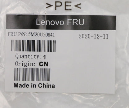 Lenovo SM_LEFT_IO_BKT_M930 5M20U50841
