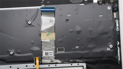 Lenovo Upper Case ASM_THAI W 82RA SG 5CB1H80080