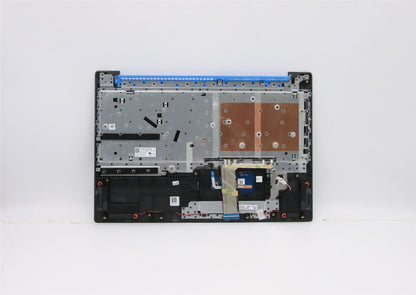 Lenovo Upper Case ASM_SW L 81LK NBL 5CB0U42786
