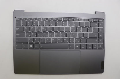 Lenovo Upper Case ASM_HBW L 83AC LG 5CB1P00322