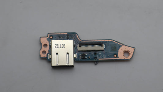 Lenovo CARDPOP H 83TN USB Board 5C50S25936