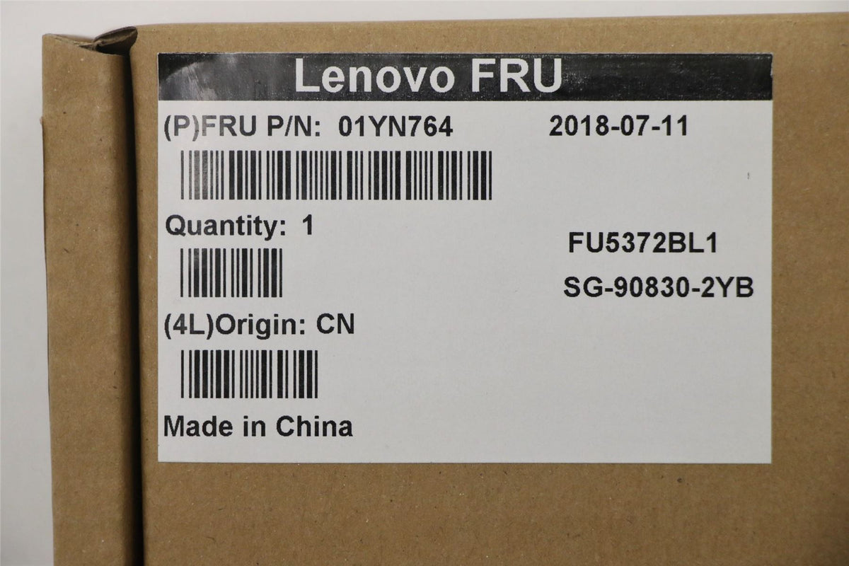 Lenovo ThinkPad E580 E590 Keyboard Slovenian Black Key w/ Silver Frame 01YN764