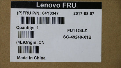 Lenovo FRU Jett-KBD ARA LTN Arabic Keyboard 04Y0347
