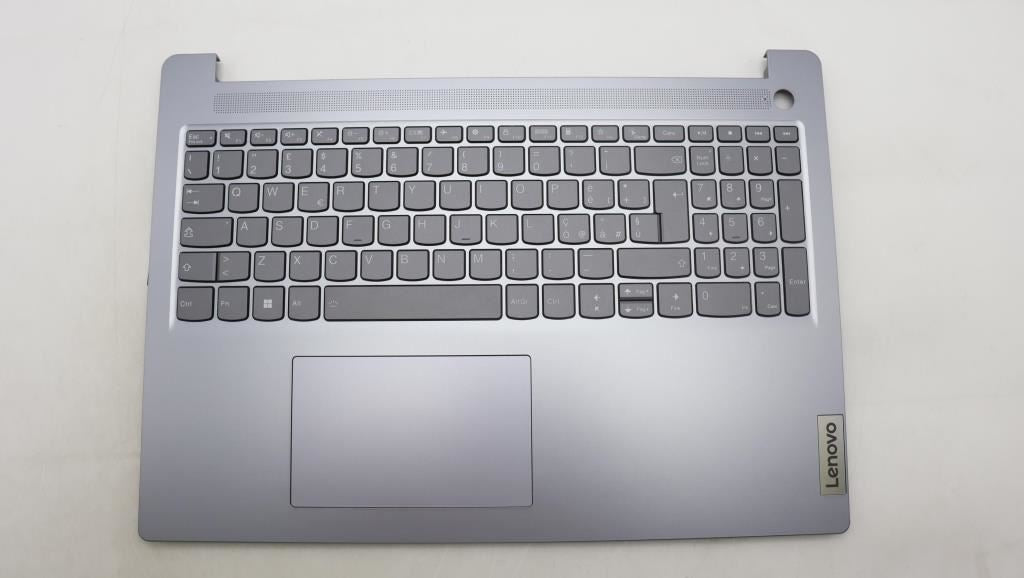 Lenovo COVER Upper Case ASM_ITA L 83ESFPAGBL 5CB1M45215