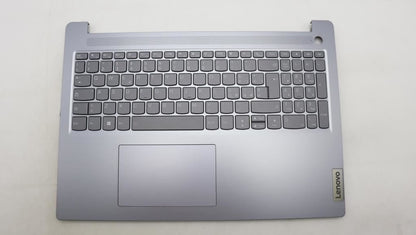 Lenovo COVER Upper Case ASM_ITA L 83ESFPAGBL 5CB1M45215