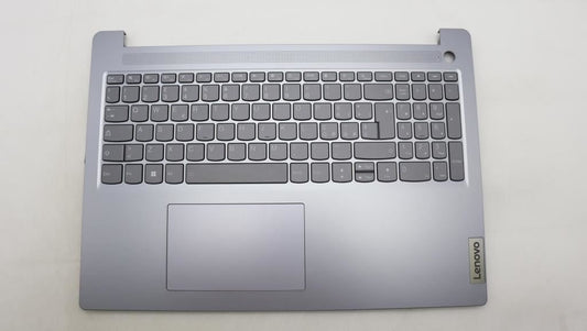 Lenovo COVER Upper Case ASM_ITA L 83ESFPAGBL 5CB1M45215